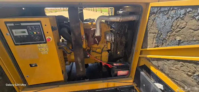 مولده كهرباء كتر بلر 2012 0