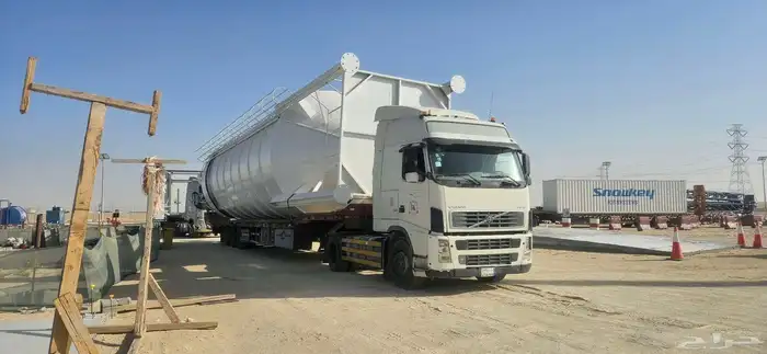 فولفو 2005 1