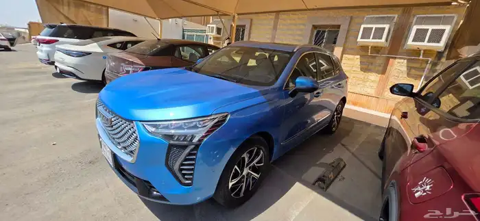 هافال جوليان فل موديل 2022 2