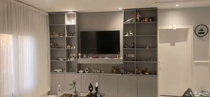 مكتبه شاشه ديكورات شاشه 0