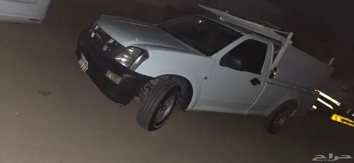 ايسوزو ديماكس 2