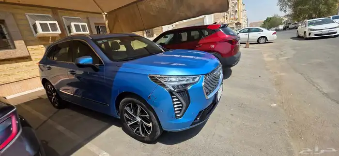 هافال جوليان فل موديل 2022 0