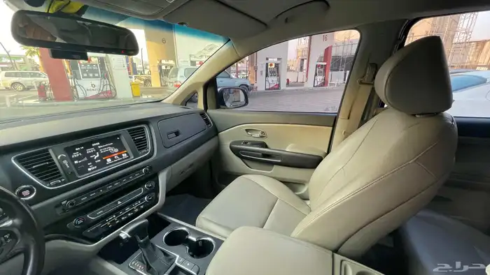 KIA كرن ال 16