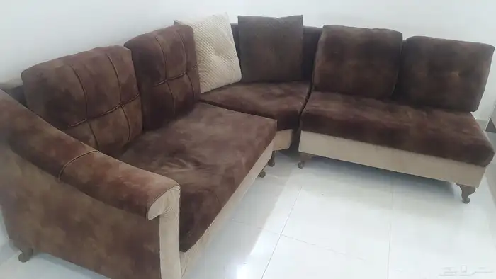 مجلس شبة جديد للبيع حالة ممتازة مطلوب 450 2