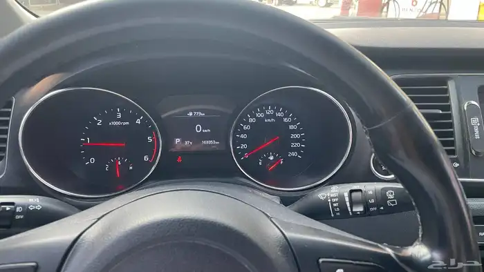 KIA كرن ال 17