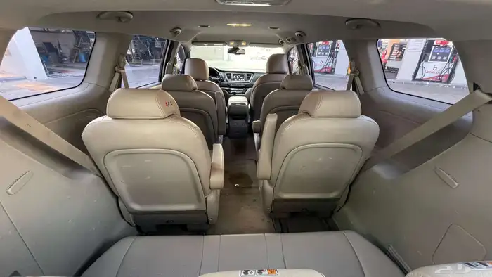 KIA كرن ال 4
