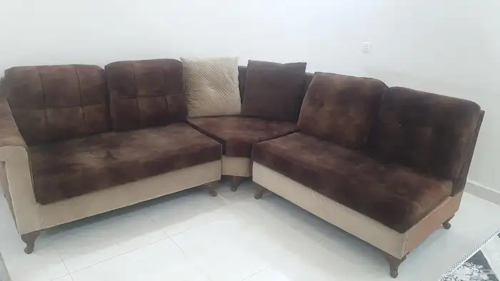 مجلس شبة جديد للبيع حالة ممتازة مطلوب 450 1