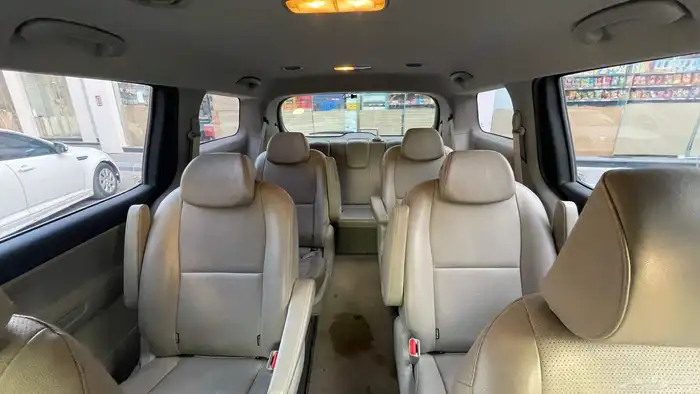 KIA كرن ال 21