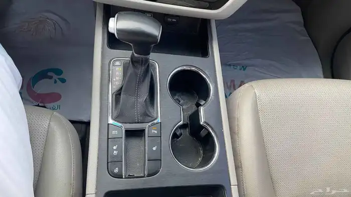 KIA كرن ال 13