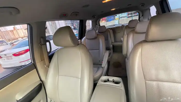 KIA كرن ال 23