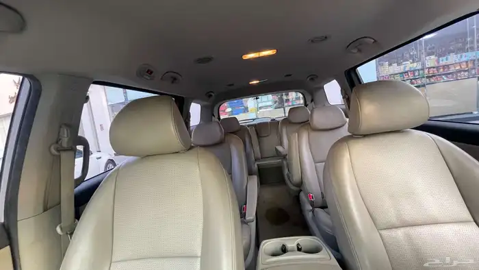 KIA كرن ال 22
