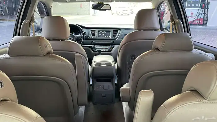 KIA كرن ال 3