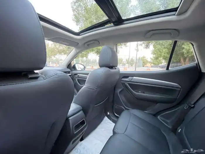 ساويست 2022 DX5 سعودي 14