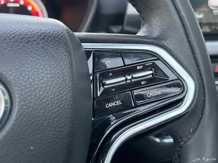ساويست 2022 DX5 سعودي 8