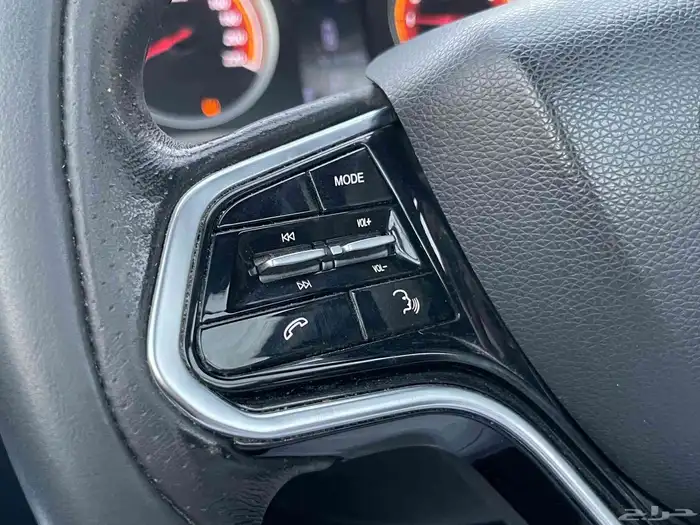 ساويست 2022 DX5 سعودي 7
