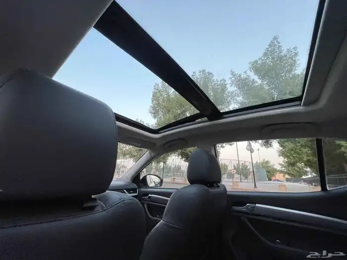 ساويست 2022 DX5 سعودي 10