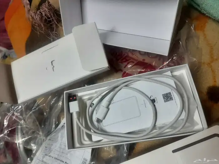 جوال ريدمي 14 برو بلس استخدام قليل 3
