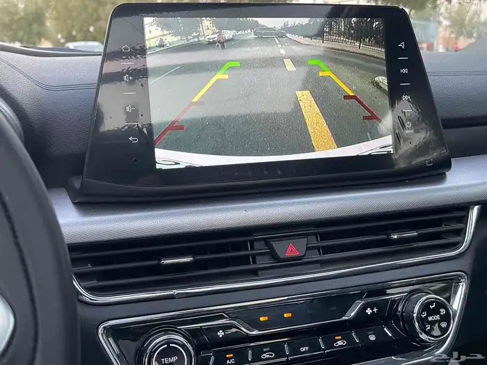 ساويست 2022 DX5 سعودي 16