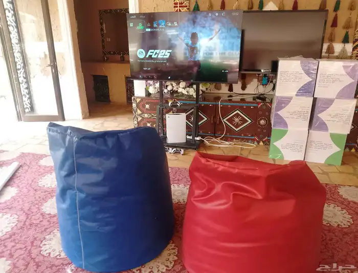 قهوجيان وصبابين نساء ورجال تاجير طاوله بلوت وجميع العاب 9