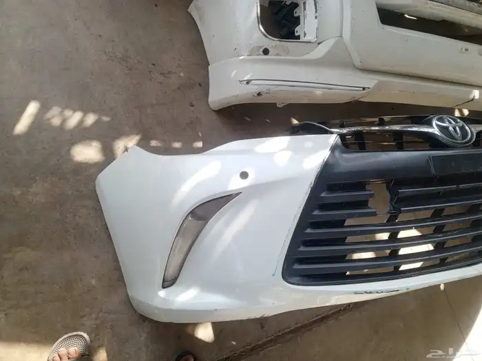 تويوتا كامري 2017 0