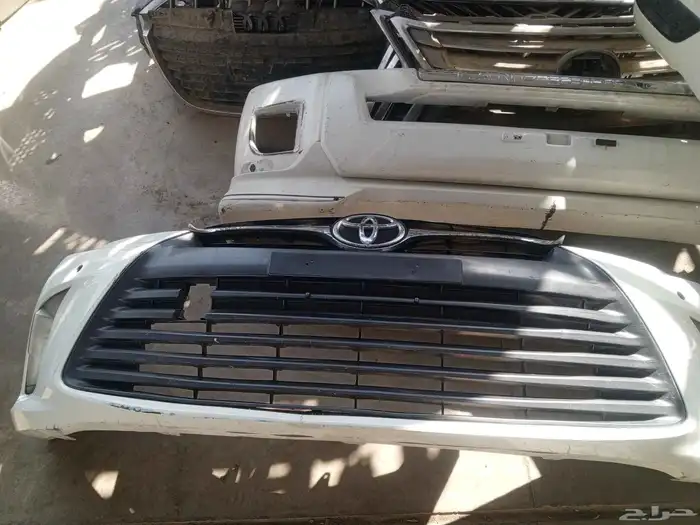 تويوتا كامري 2017 2