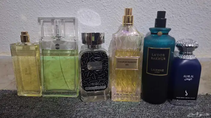 عطور رجاليه 0