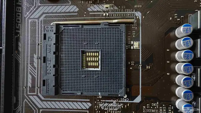للبيع لوحة أم MSI A320M PRO-VD PLUS 1