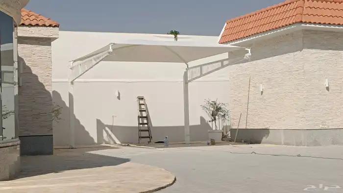 حداد سندويتش بنل هناجر برجولات 0