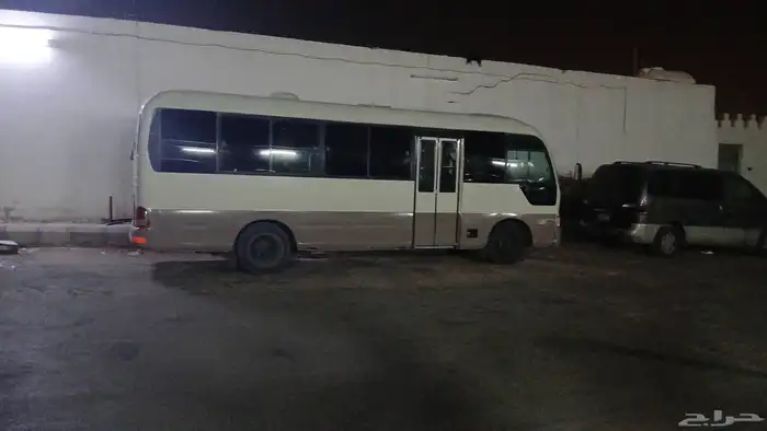 بس هونداي 2