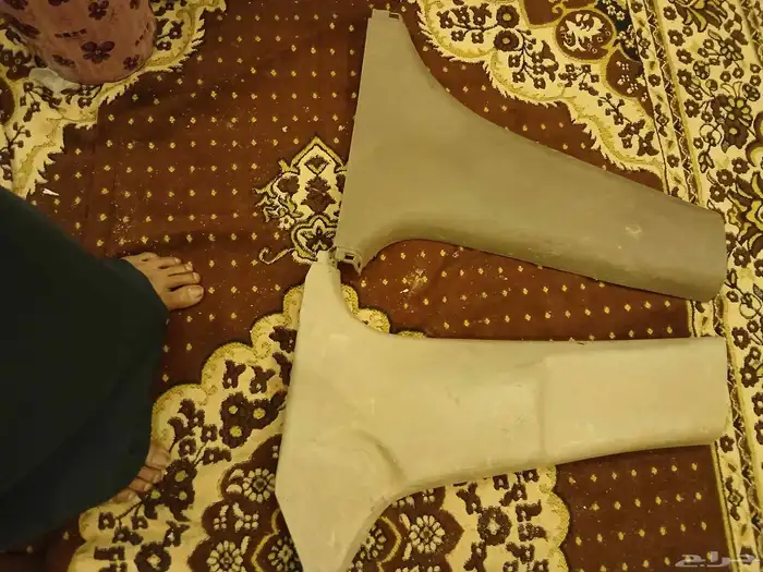 طوابق بيبان خلفي يسار وبابالراكب يمين صني 2012 14