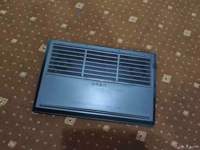 لابتوب العاب RTX 3070 4