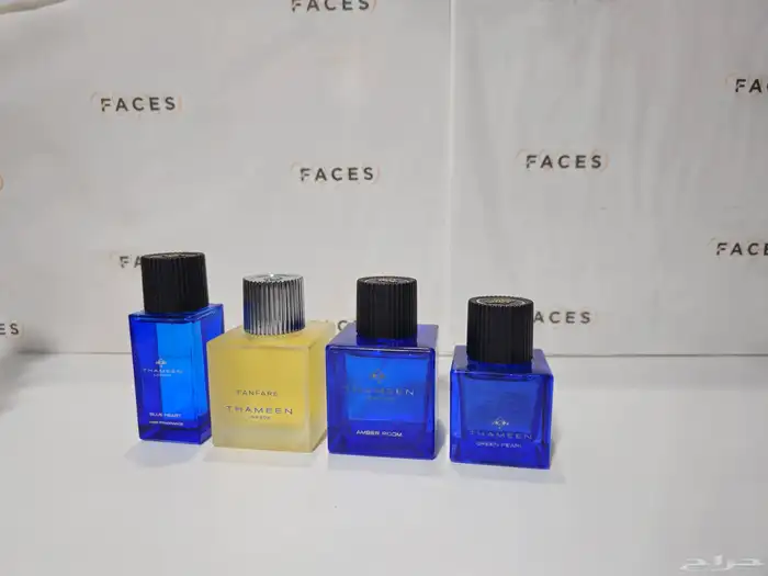 عطور تستر اصلي 27