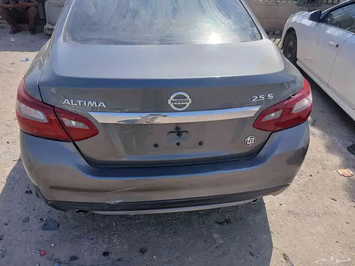 قطع غيار نسيان التيما 2019 3