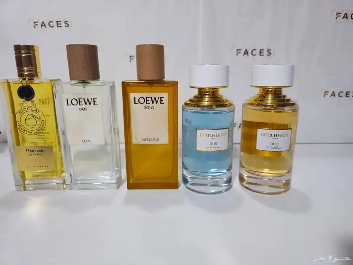 عطور تستر اصلي 33