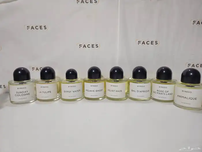 عطور تستر اصلي 30