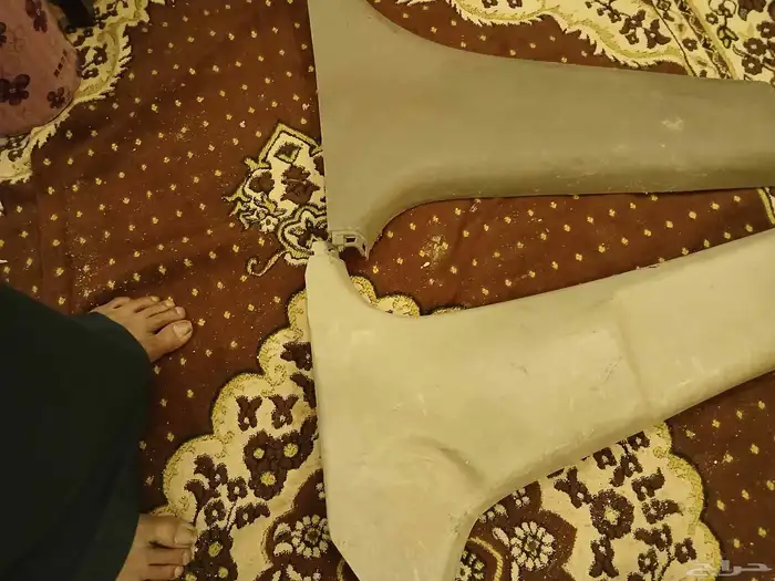 طوابق بيبان خلفي يسار وبابالراكب يمين صني 2012 5