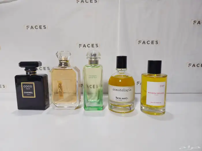 عطور تستر اصلي 8