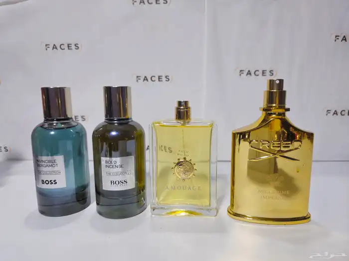 عطور تستر اصلي 24