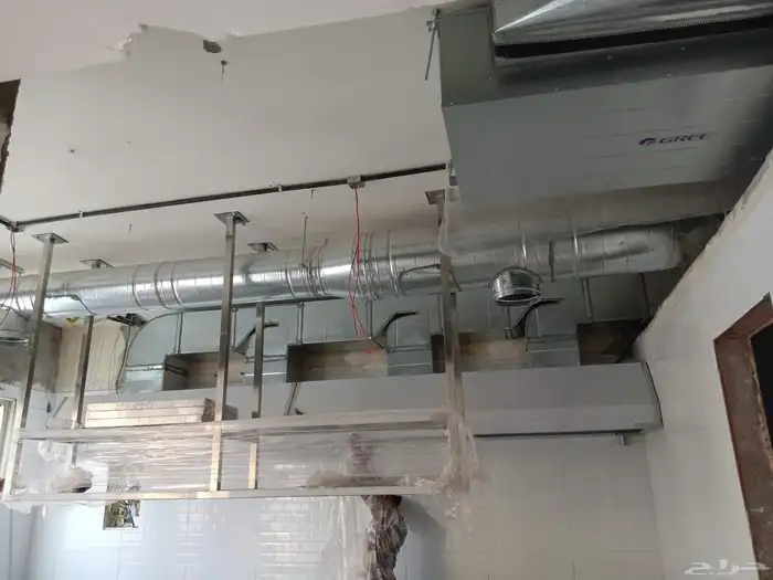 شفاطات مدخنة مداخن شفاط ود مطبق شفت قود باك صورة 83 2