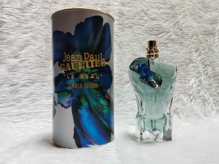عطر جان بول غولتير لو بو فلاور ايديشن او دو بارفيوم 125مل 0