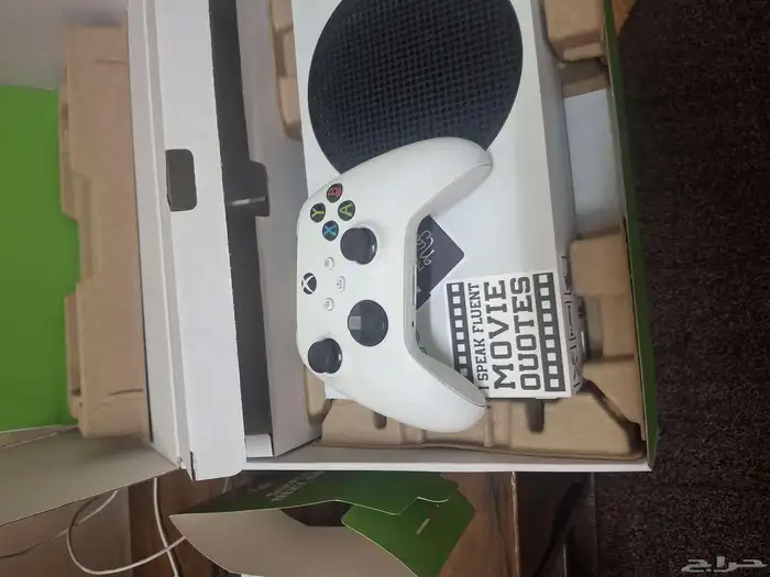 XBOX S 4