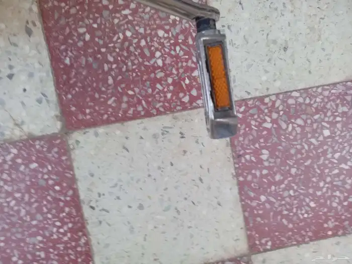 سيكل كوبرا مقاس 22 8