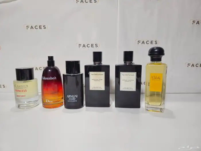 عطور تستر اصلي 11