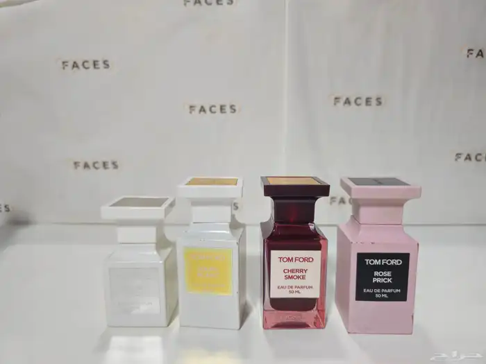 عطور تستر اصلي 22