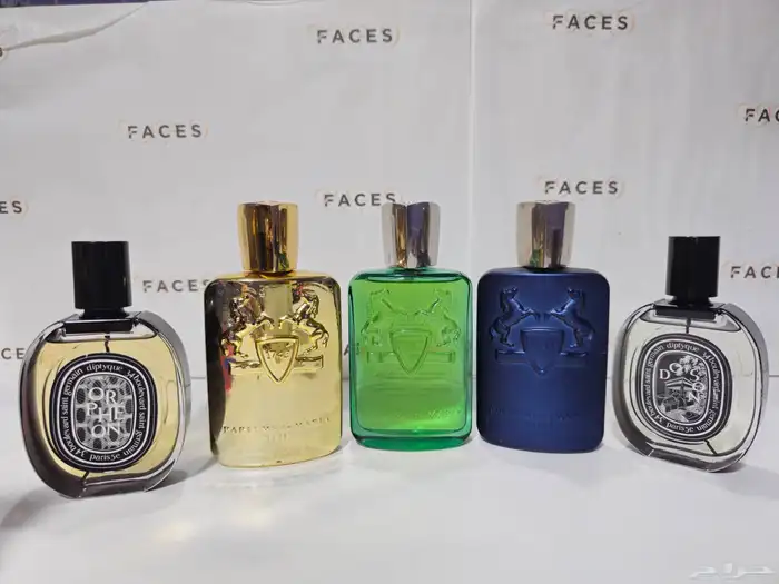 عطور تستر اصلي 37