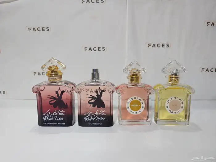 عطور تستر اصلي 14
