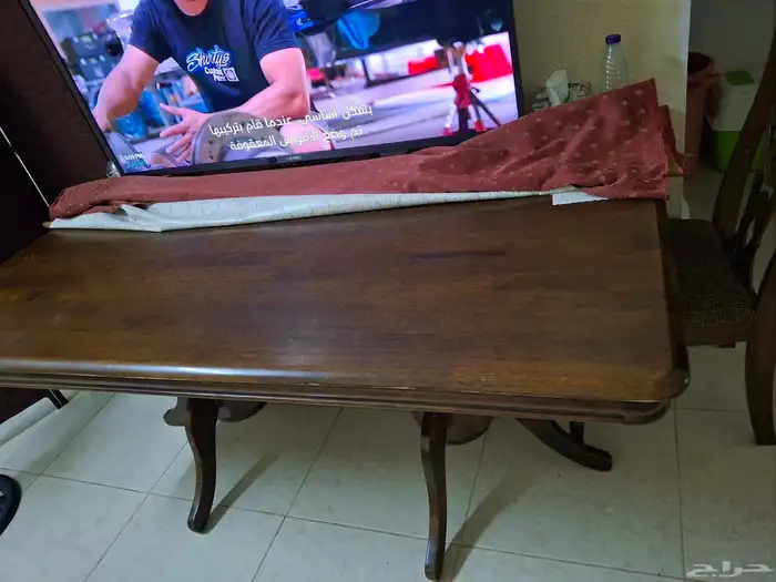 طاولة طعام 0