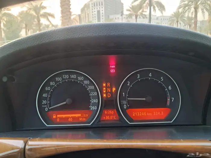 بي ام دبليو شبه مخزن وكاله 22