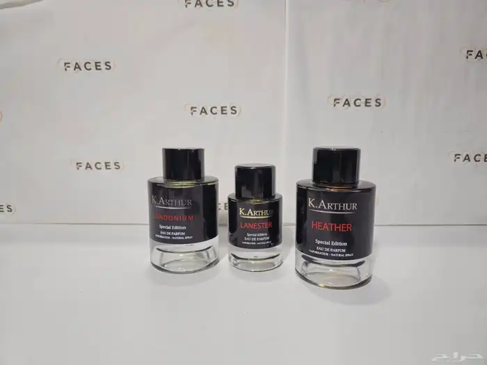 عطور تستر اصلي 15