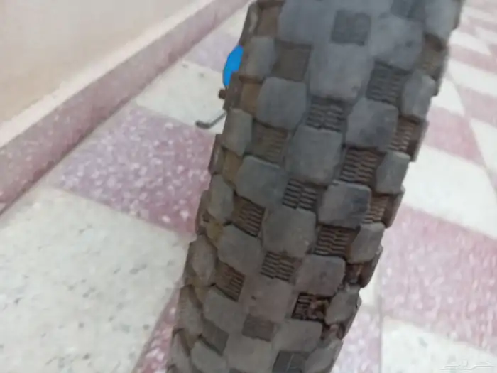 سيكل كوبرا مقاس 22 6